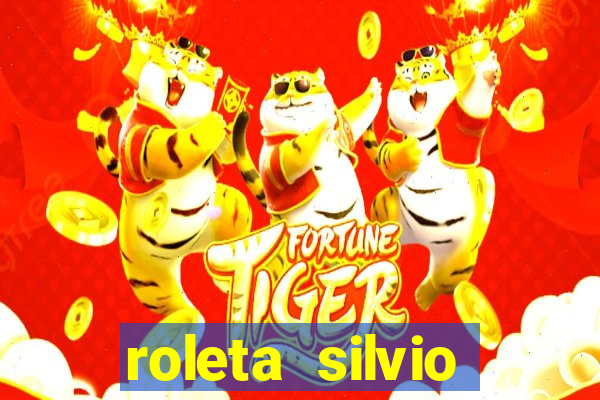 roleta silvio santos jogo